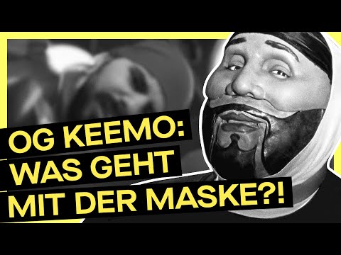 OG Keemo: Was “Fieber” mit Tyler, The Creator und “Atlanta” zu tun hat || PULS Musikanalyse