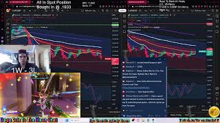 #44 S14 COMP Mercy & Moria Madness ^.^ #DogeCoin #ow2