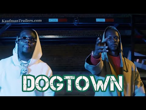 Giggs Type Beat 2023 - "Dogtown" | Giggs x Kwengface Type Beat 2023