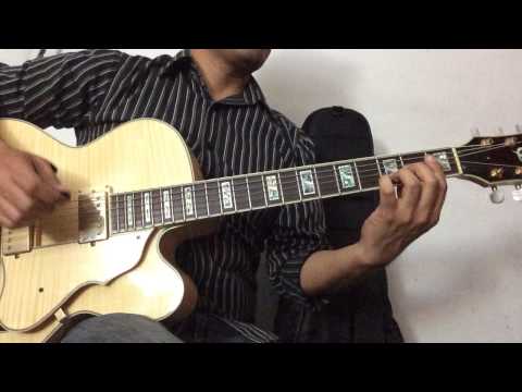 Barry Greene Intros And Endings  #2