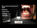 Dirty Jones Emmanuel D Sotto Molecula Original Mix