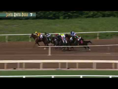 101 Starter Handicap - May 18, 2017