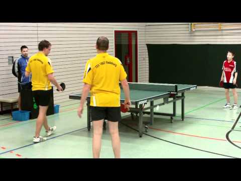 Bester Ball Bautzen 2. - Radeburg