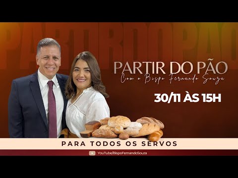 Breaking Bread in Your Home