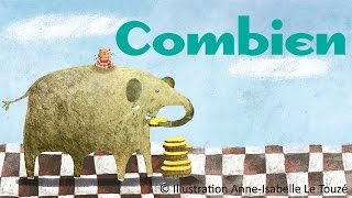 Steve Waring - Combien - chanson pour enfants