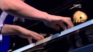 HIROMI UEHARA – Choux à la crème 2010, HD