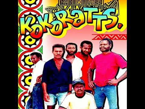 KokoRatts - TURTELESIA