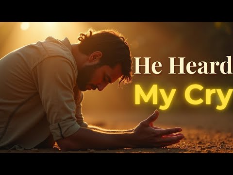 Psalms 31–40 | From Despair to Deliverance