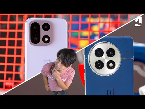 OnePlus 15 vs Oneplus 13: Which one to get?