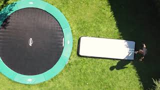 BERG AirTrack Home 300