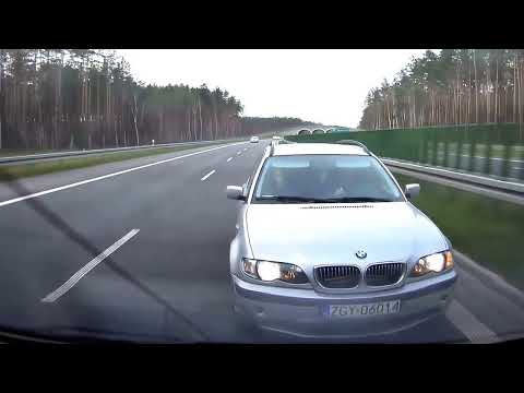 Policja tam sobie wyraźnie nie radzi.