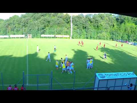 2018/06/02 - Finale Play Off - Gol di Mattioli _ Monterubbianese 1 - Ripatransone 0