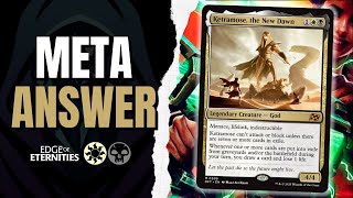 This Deck SHUTS DOWN The Meta | Ketramose Control | MTG Arena Standard