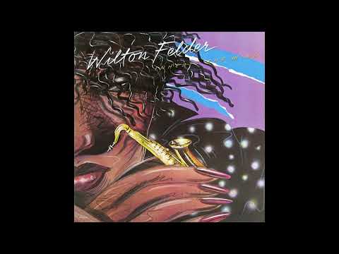 Wilton Felder – Inherit The Wind (1980)