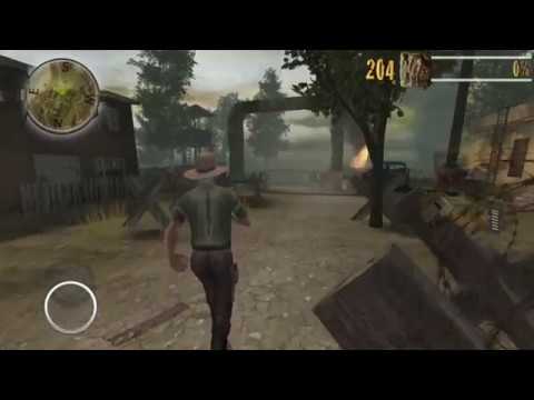 Zombie Fortress Evolution Video