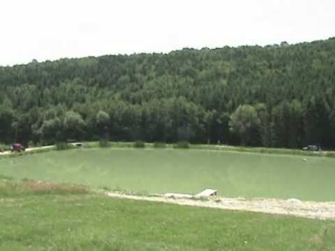 DEJ - ROMANIA - Barbeque - Paul & Friends