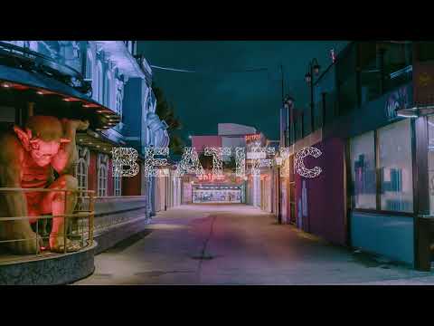 Huxley ft. S Man - Calling