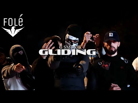 G Smoke - Gliding (Official Video)