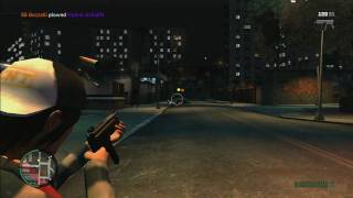 GTA IV: Multiplayer Video Special