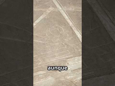 El misterio de Nazca #nazcalines #nazca #historia #peru #lima #desierto#geoglifos #pampa ##jumana