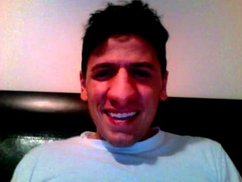 Vincenzo Basta thatsa my name!