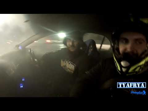 MADAZ BURNOUTS | Round 3 2019 | HD