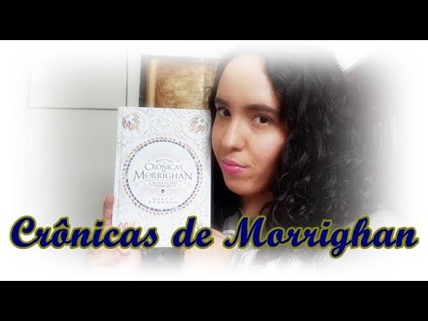 Crônicas de Morrighan, Mary E. Pearson | Um Livro e Só