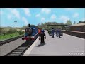 Henry And The Elephant US Short Opening Scene BETA SPRING UPDATE Really Useful Engines Edition