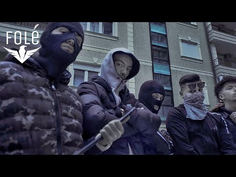 NOID - ti sje G (Prod. by VIZION RECORD's)