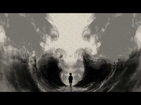 Video thumbnail for ​a thousand stars, falling to the earth