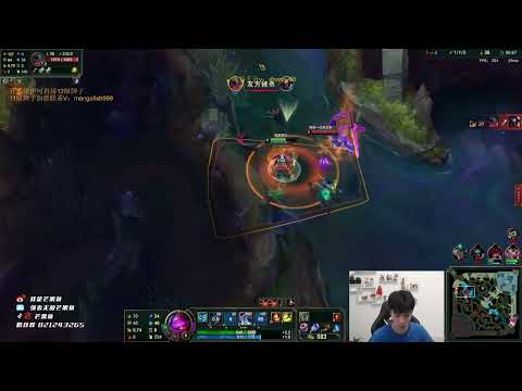 Mangofish Fizz vs Ziggs ✅ Best Fizz Guide Cn