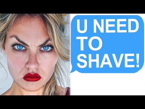 Reddit Stories | My Sister Demands I Shave For Her Wedding! | 3 Hour Karen Marathon