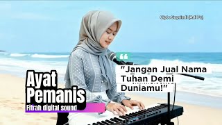 Download lagu AYAT PEMANIS - | Sindiran Halus Penyejuk Iman mp3
