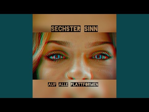 Sechster Sinn