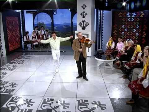 Zoran Dzorlev - Rubinco Blagadusa: Oj Nedo Nedo