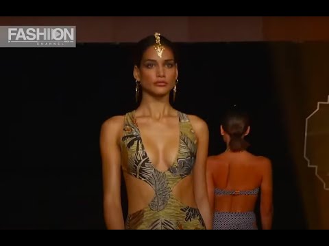 GUILLERMINA BAEZA SPRING 2021 Gran Canaria - Swimwear & Underwear