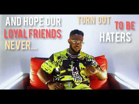 Drakare - Deep Thoughts ft Gamie & Jad [Lyrical Video]