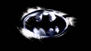 Batman Returns Scene 1/The Lair loop