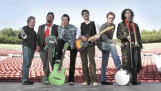 I'm Trying To Be Funny- Reel Big Fish