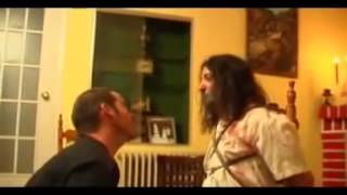 Lumbalgia - Cortometraje  Pelusafilms
