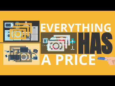 Item video thumbnail