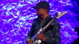 Tony MacAlpine "Autumn Lords" The Iridium, NYC, 2/11/17