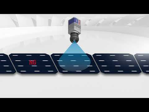 Most accurate and fastest print process monitoring of wafers with PRINT-Q optical inspection system.