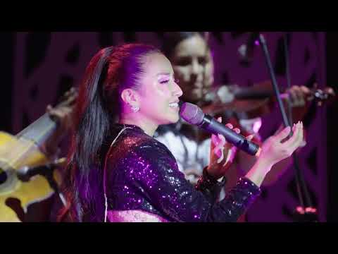 Lita Pezo - La Malagueña (En vivo desde el Teatro Canout)