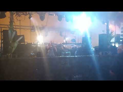 Aim & Niko Moovin Festival 2022