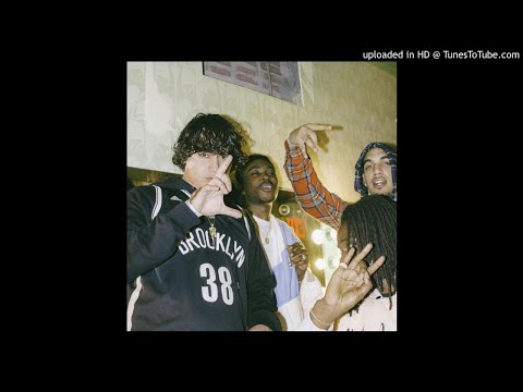 *free* Shoreline Mafia x SOBxRBE x N7 "West" type beat