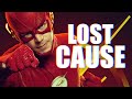 The Tragic Downfall of The Flash