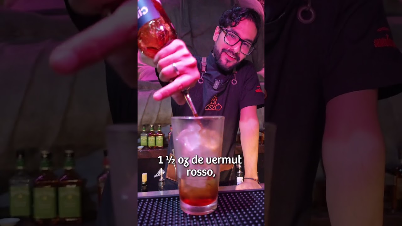 Let's celebrate World Cocktail Day!