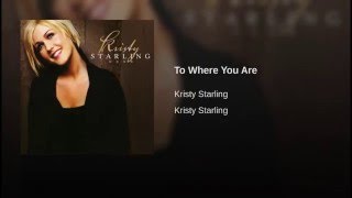To Where You Are Music Video