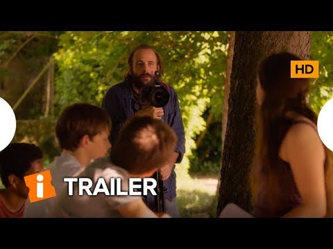 Feliz Aniversário - Trailer